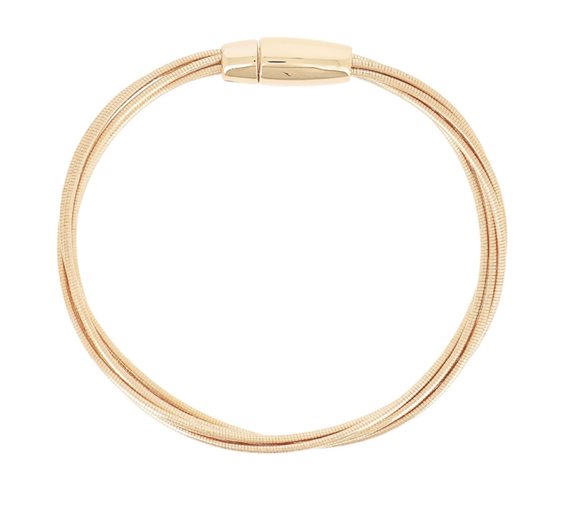 Bracciale Pesavento Donna Dna in Argento WDNAB660 - WDNAB660